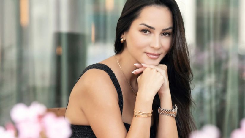 Realitná maklérka Veronika: Nehnuteľnosti v Dubaji sa míňajú okamžite, nakupujú ich aj Slováci